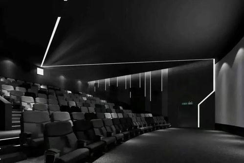 都市光影 本周影院热映影片导览